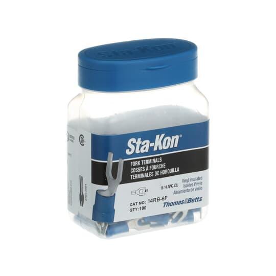 Sta-Kon&reg; 14RB-6F