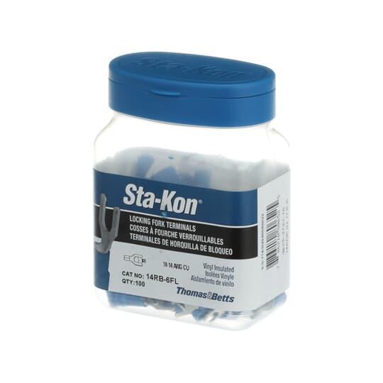 Sta-Kon&reg; 14RB-6FL