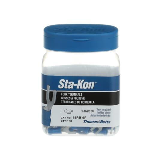 Sta-Kon&reg; 14RB-6F