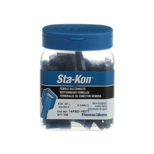Sta-Kon&reg; 14RBD-18377