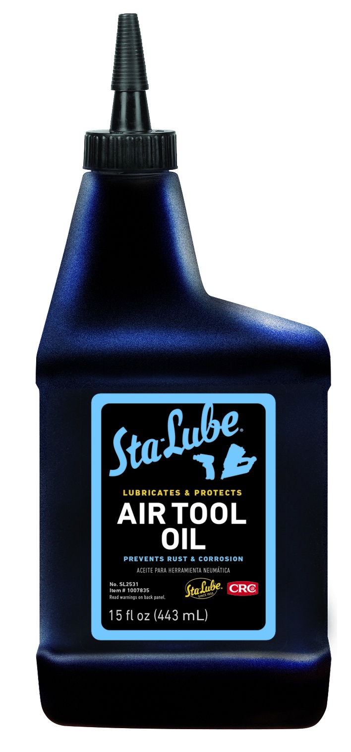 Tri-Flow&reg; TF29200 Industrial Non-Aerosol Synthetic Oil, 18 oz Trigger Spray Bottle, Liquid Form, Food Grade, Brown