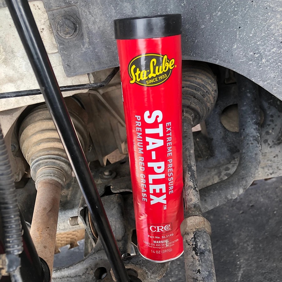 Sta-Lube&reg; SL3190 CRCSL3190