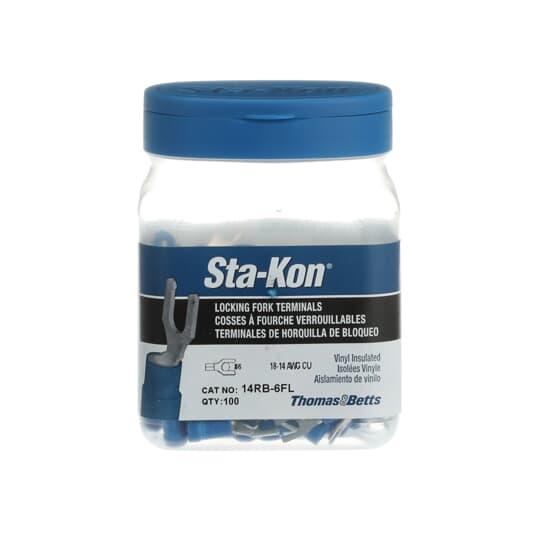 Sta-Kon&reg; 14RB-6FL