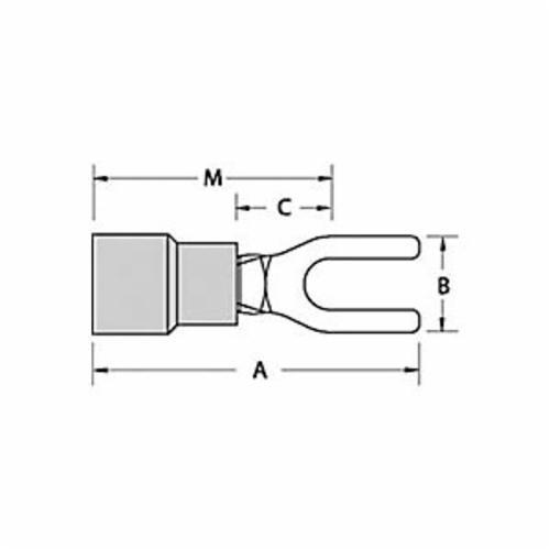 Sta-Kon® 10RC-10F