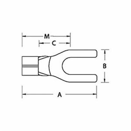 Sta-Kon® C10-8F