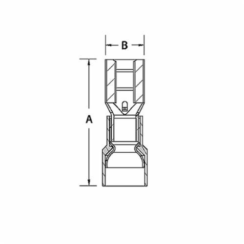 Sta-Kon® RB11-TB