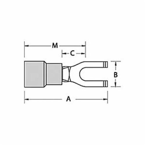 Sta-Kon® RB14-8FS