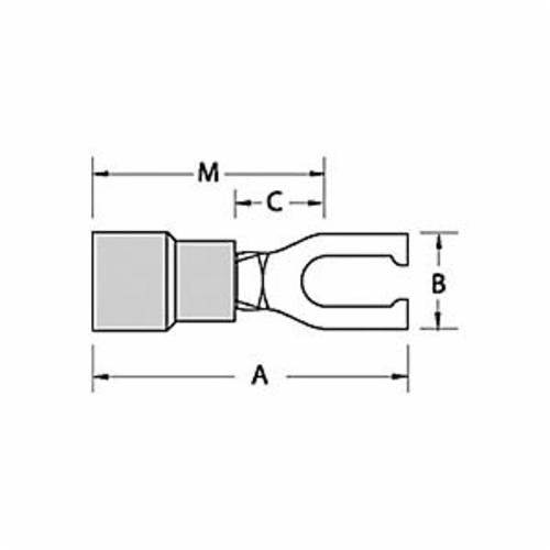 Sta-Kon® 14RB-10FL