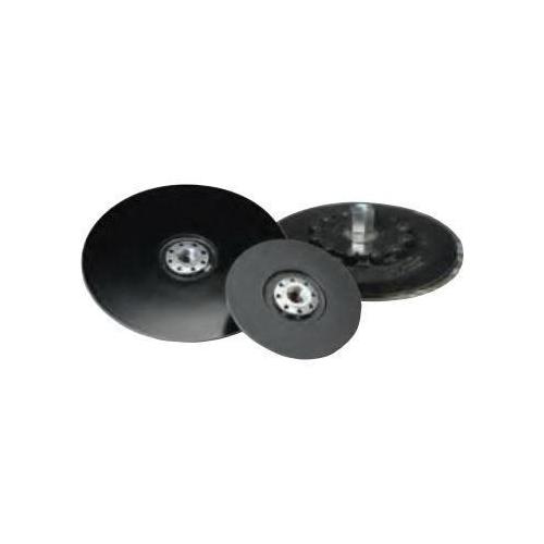 product Standard Abrasives™ Quick Change Felt Polishing Disc, 840100, TSM, 1 in, 10/Carton, 100 ea/Case