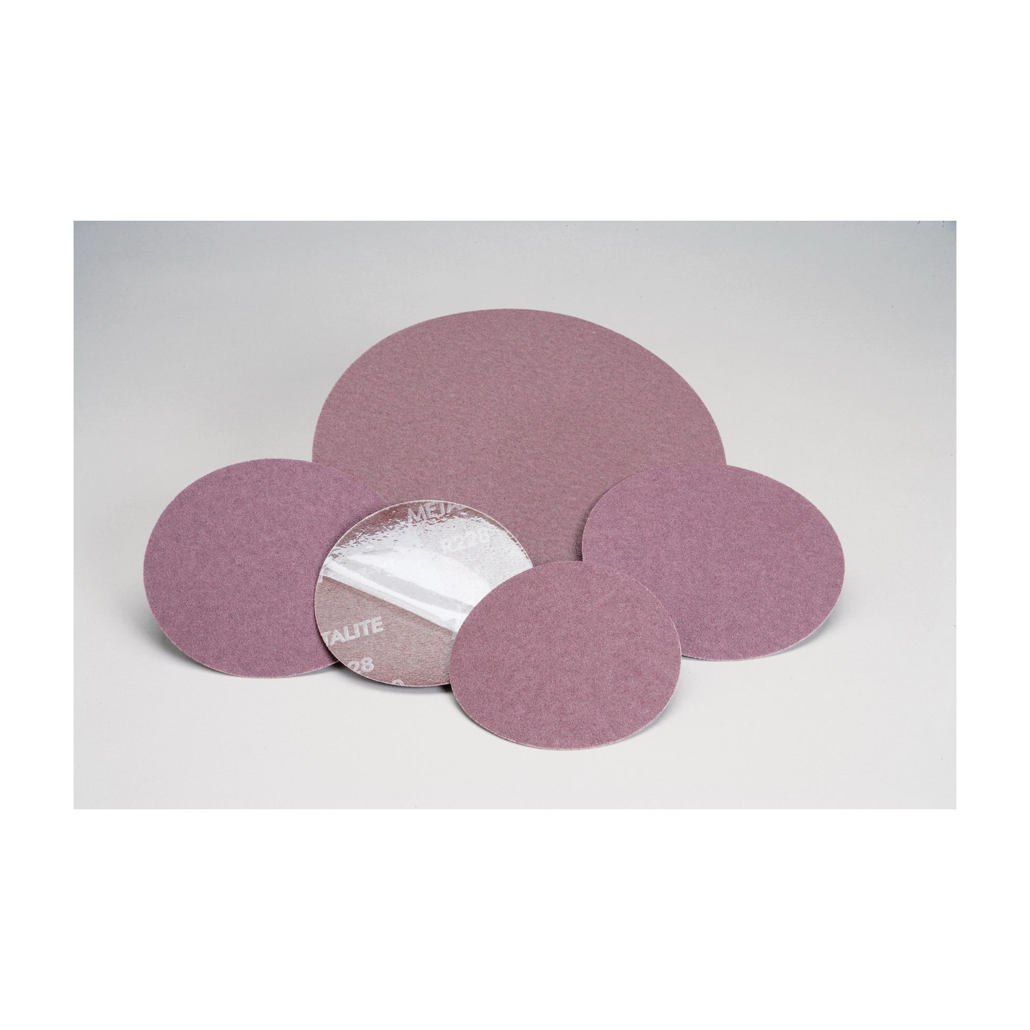 Standard Abrasives&trade; 7010370108 STA 710336