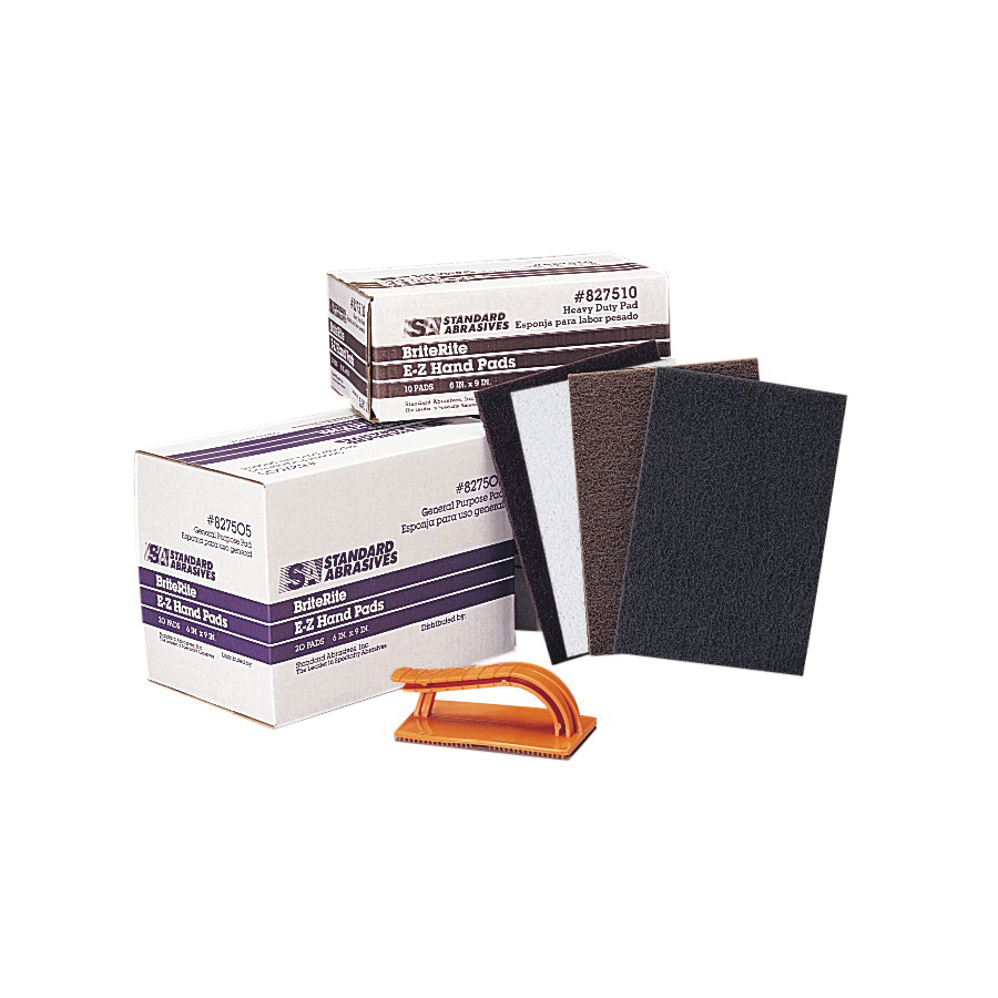 Standard Abrasives&trade; 7100106981 STA 827000