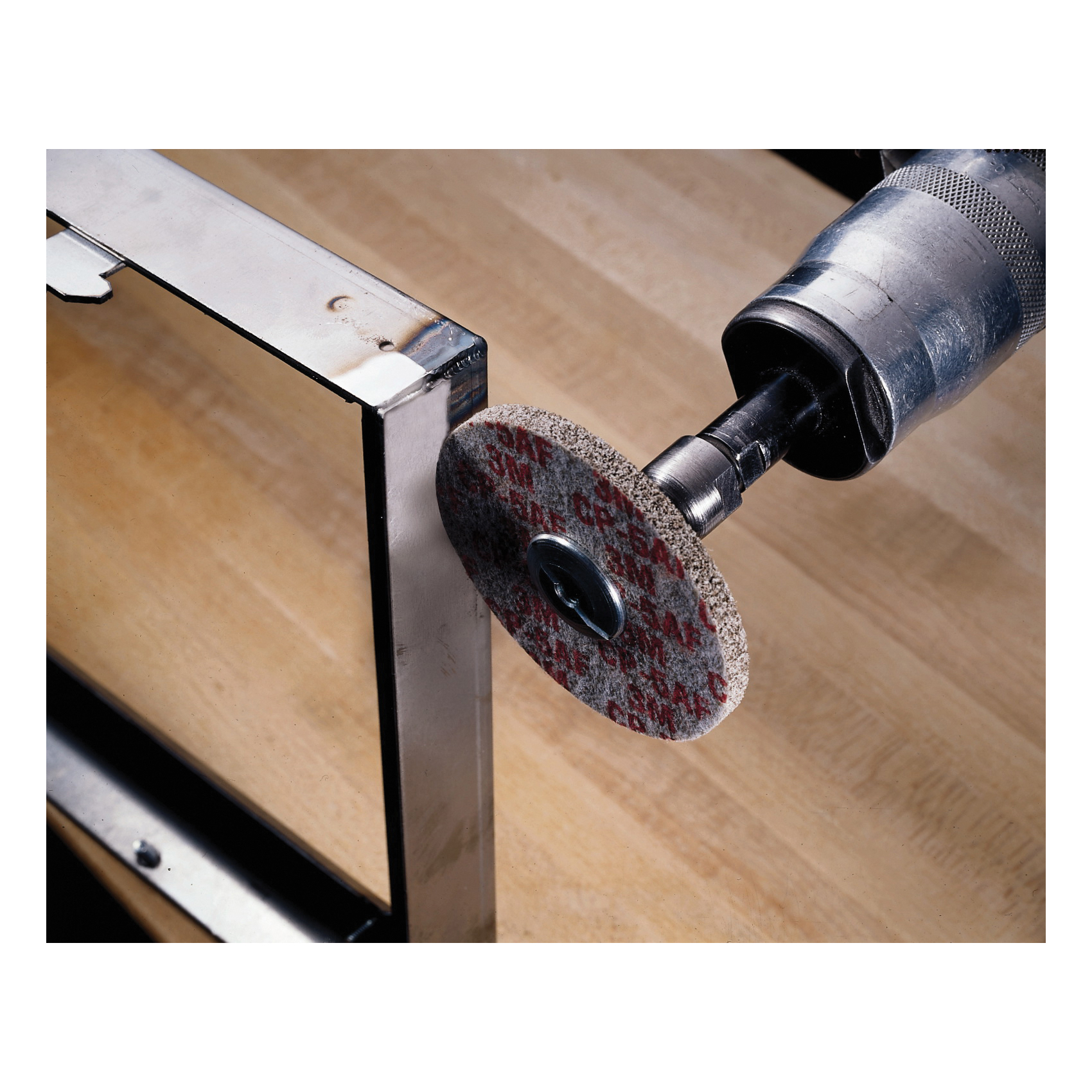 Standard Abrasives™ 7100018773 442291
