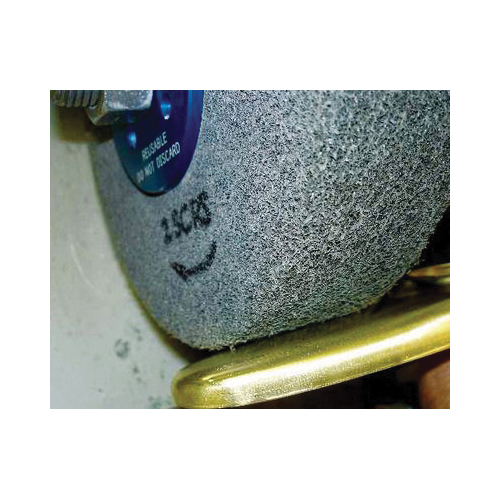 Standard Abrasives™ 7000121895 442324