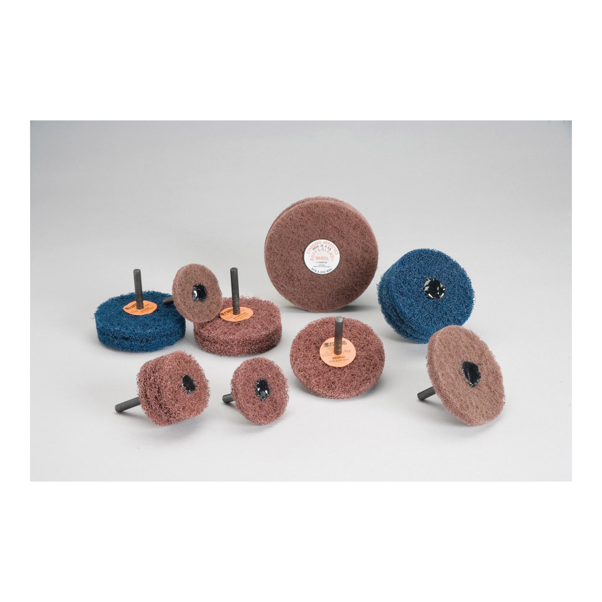 Standard Abrasives™ 7100095204