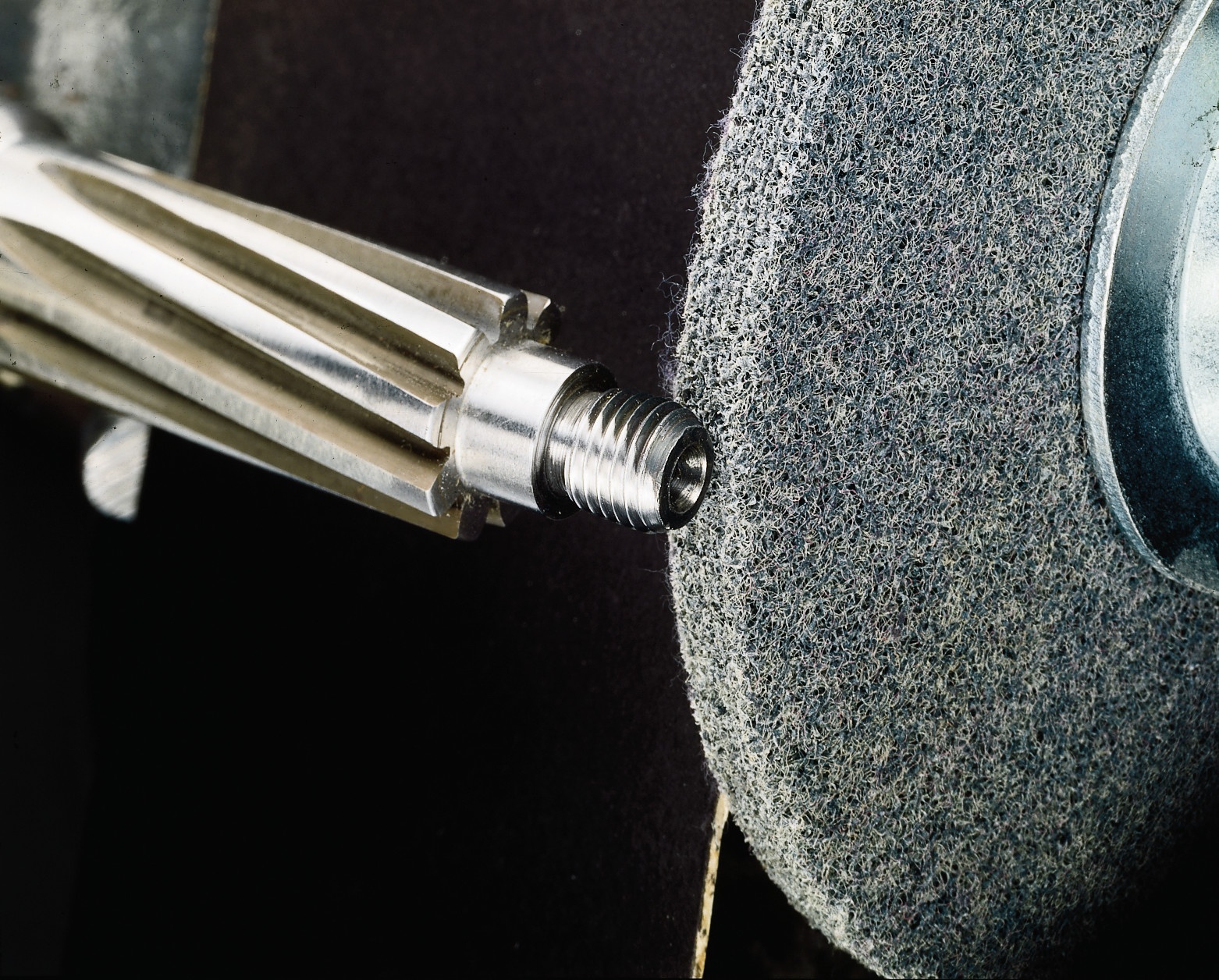 Standard Abrasives&trade; 7000047130 MMMS 37094