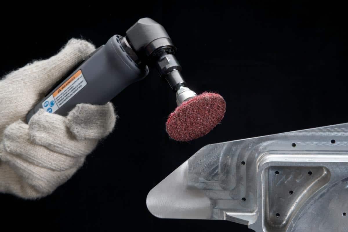 Standard Abrasives&trade; 7000121649 MMM 32491