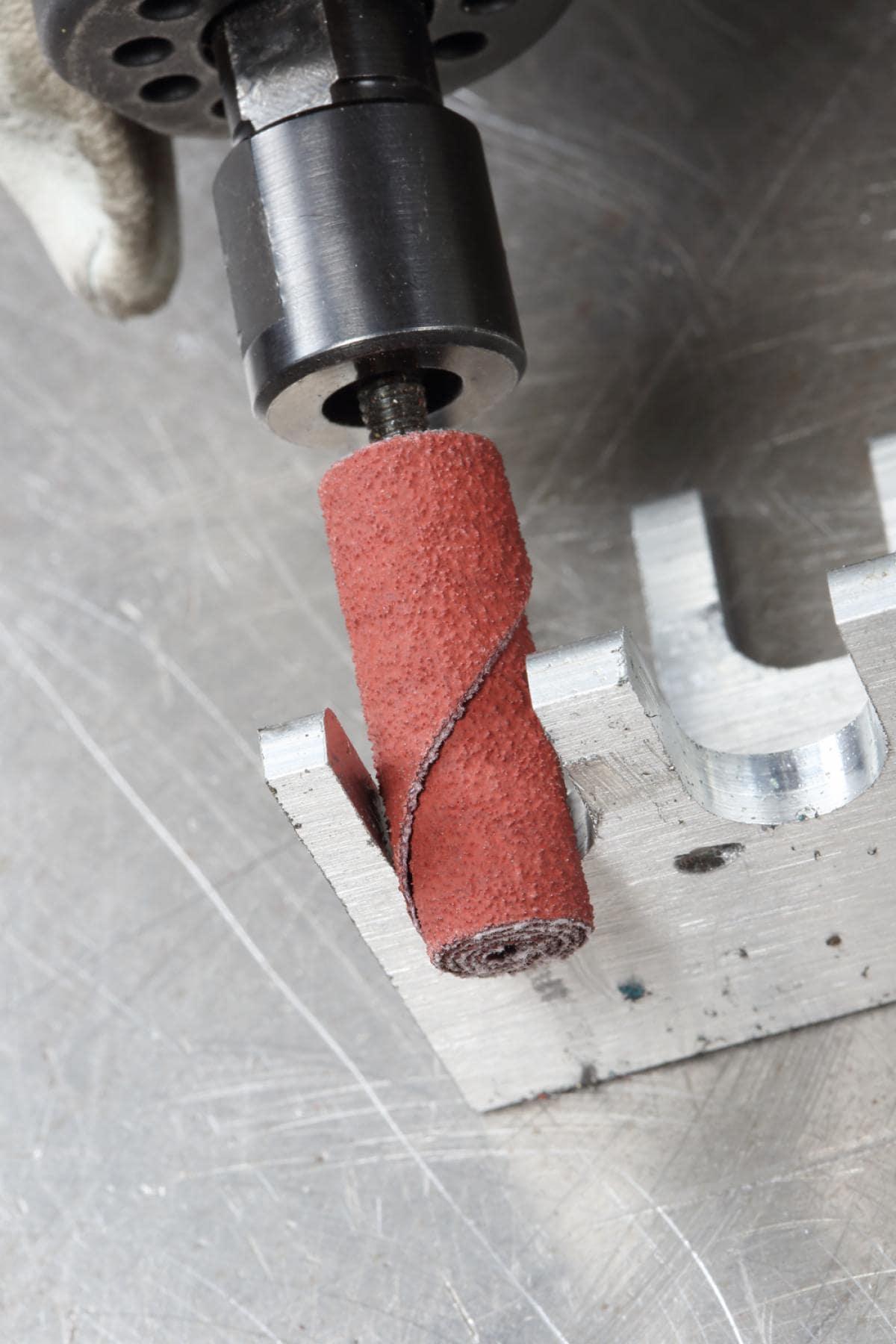 Standard Abrasives&trade; 7000121768 MMM 32887