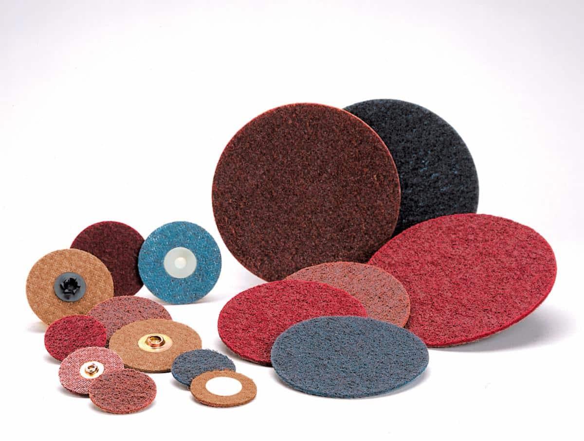 Standard Abrasives&trade; 7000121649 MMM 32491
