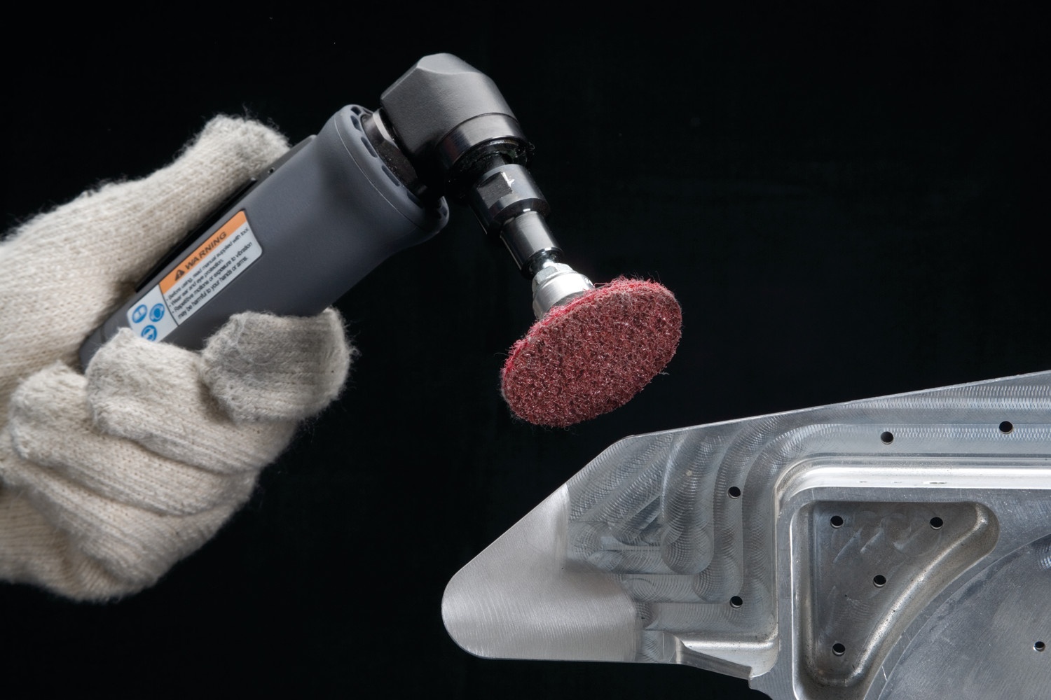 Standard Abrasives&trade; 7000121649 MMM 32491