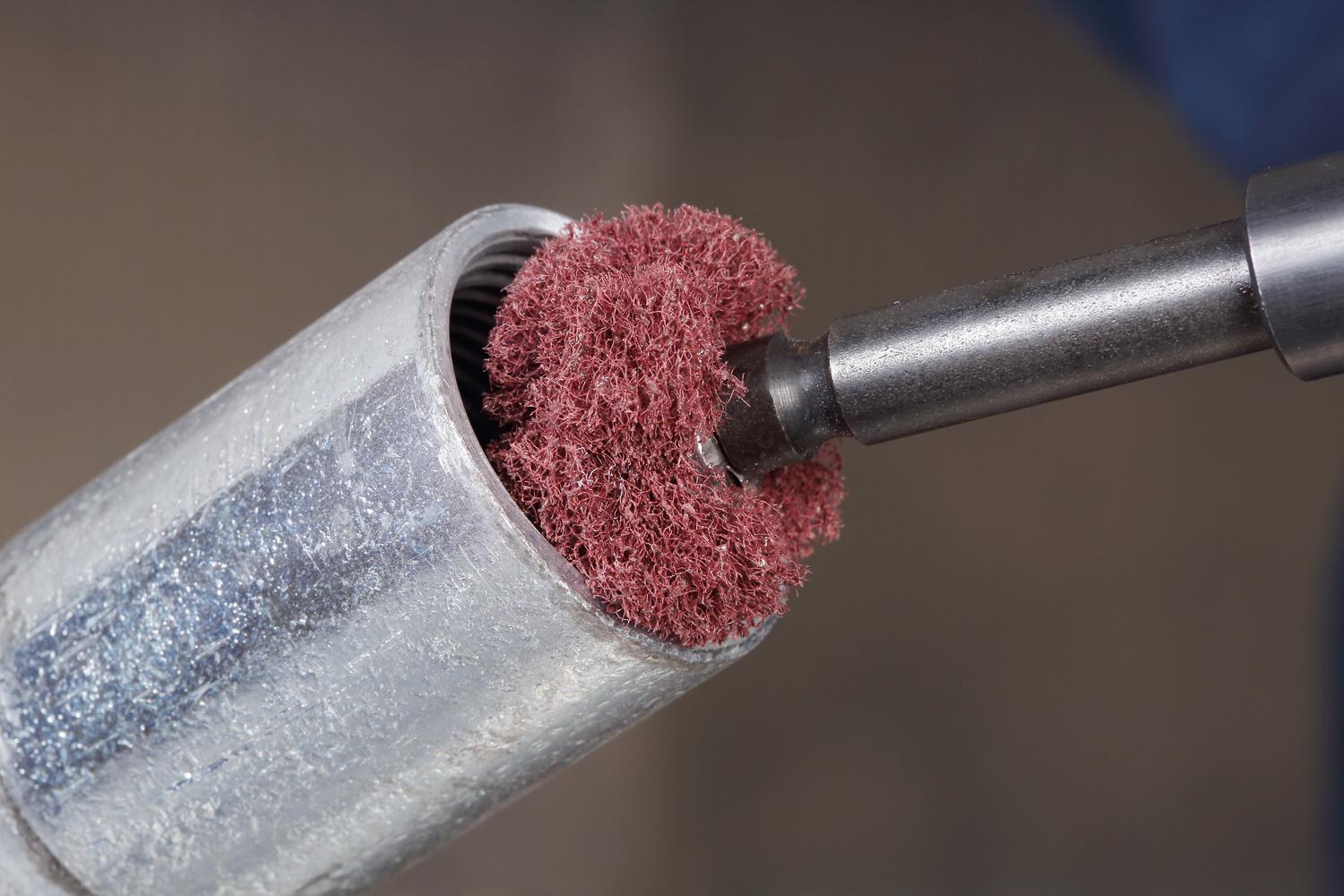 Standard Abrasives™ 7000122102 MMM 71554