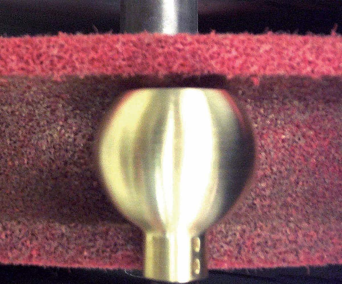 Standard Abrasives&trade; 7010310163 MMMS-92899