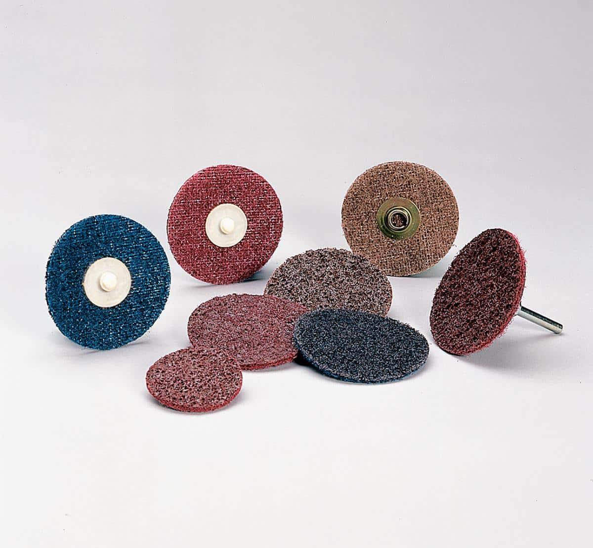 Standard Abrasives&trade; 7000046738