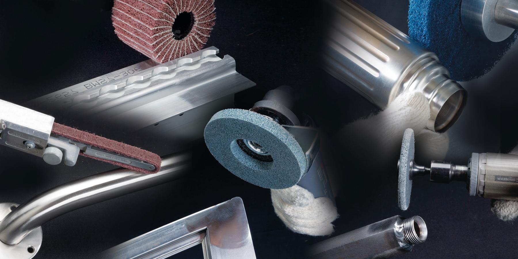 Standard Abrasives&trade; 7000046853 MMM 840212