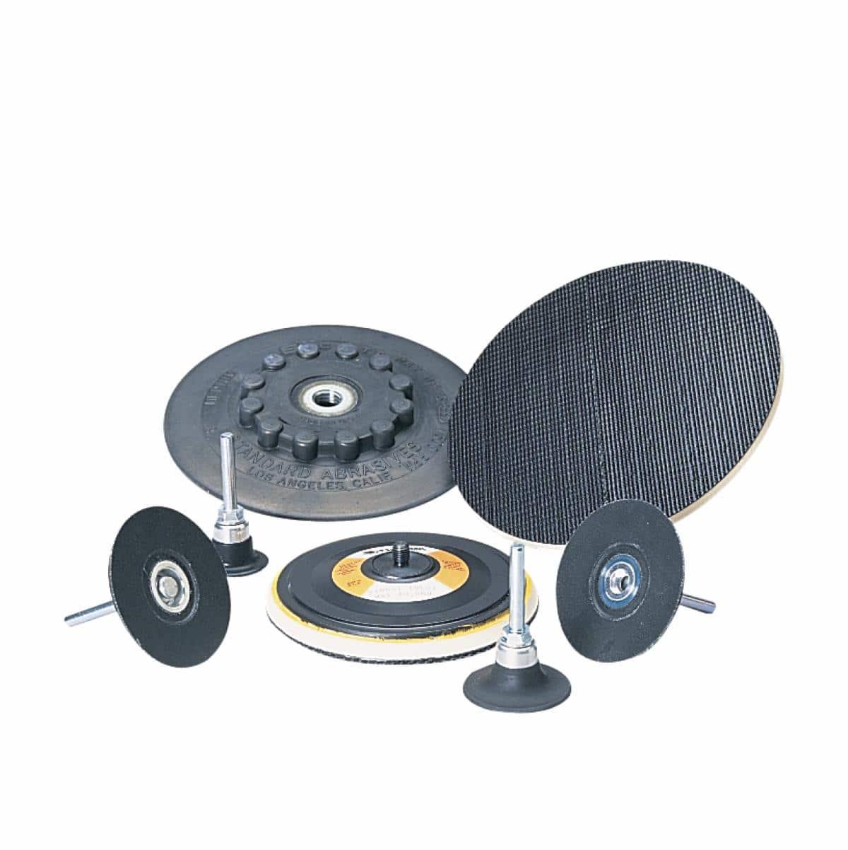 Standard Abrasives&trade; 7000046745 MMMS 32513