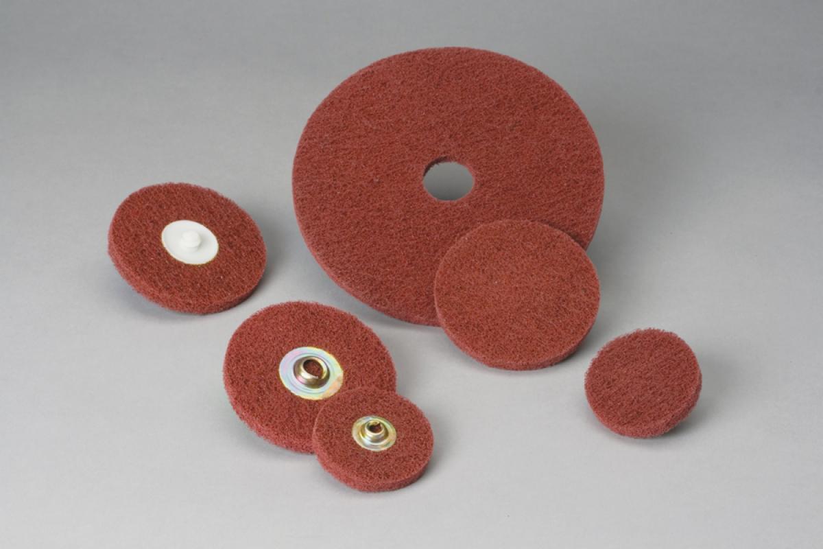 Standard Abrasives&trade; 7010330144 MMM 234-72MM