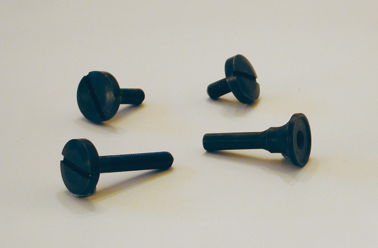 3M&trade; 7000028562 Mini Regular Unitized Wheel Mandrel, 1/2 in, 2 to 3 in Dia Wheel, 1/4 in Shank, 3-1/6 in OAL, For Use With 2 to 3 in Dia and 1/4 to 1 in THK Wheel