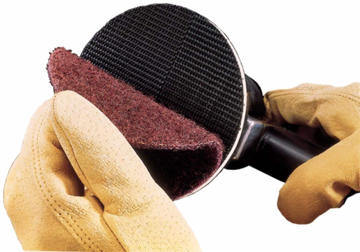 Standard Abrasives&trade; 7000046884 STA 845612