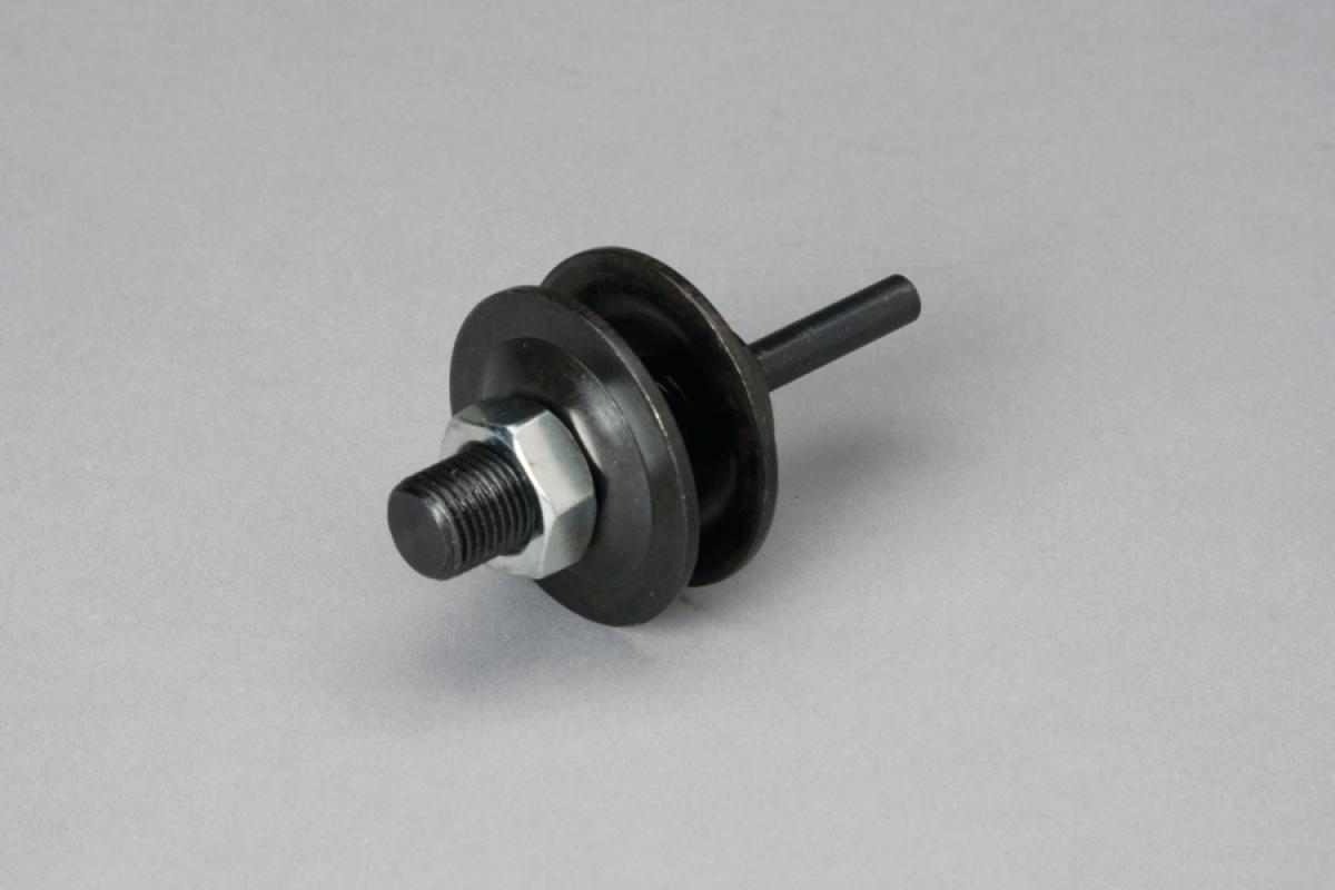 CGW&reg; 48227 Mandrel Adapter, For Use With Cut-Off Wheel