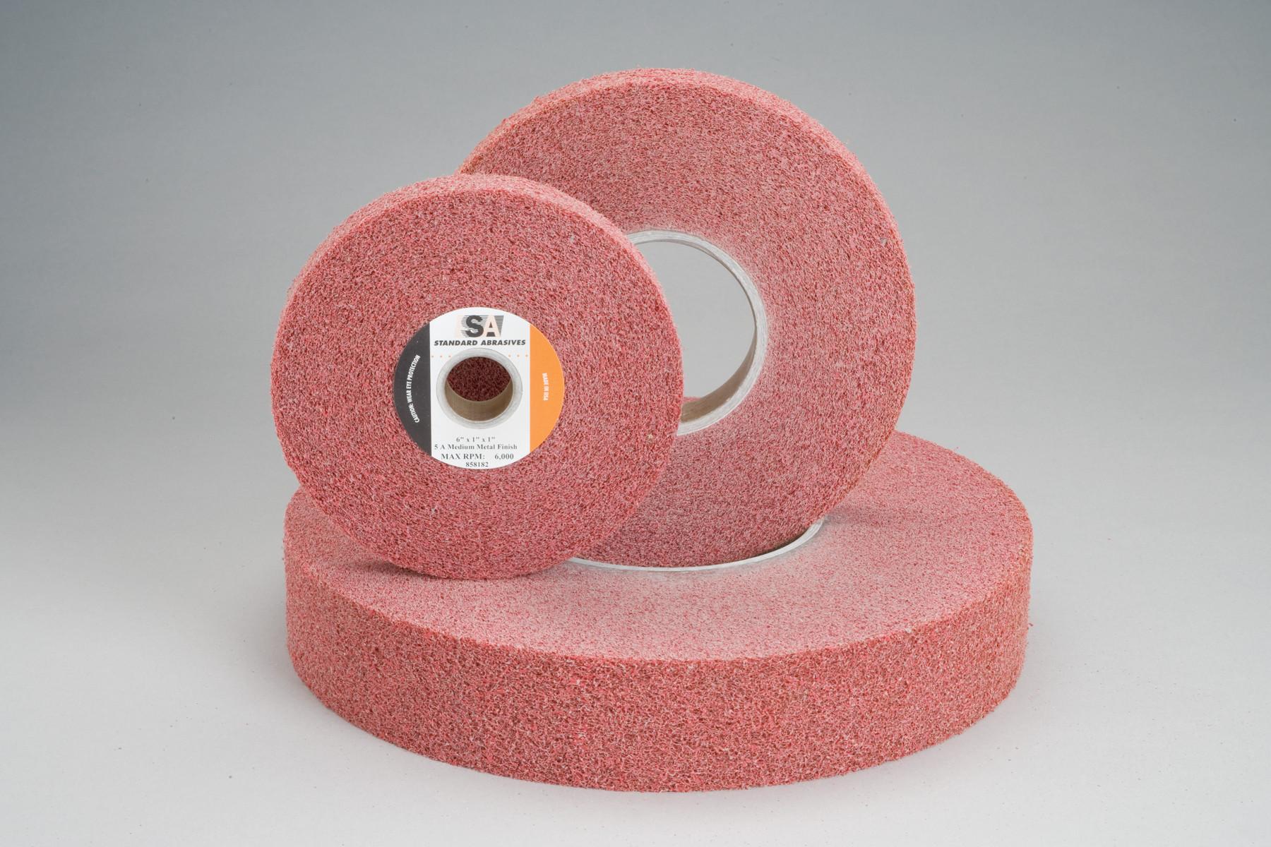 Standard Abrasives&trade; 7010310163 MMMS-92899
