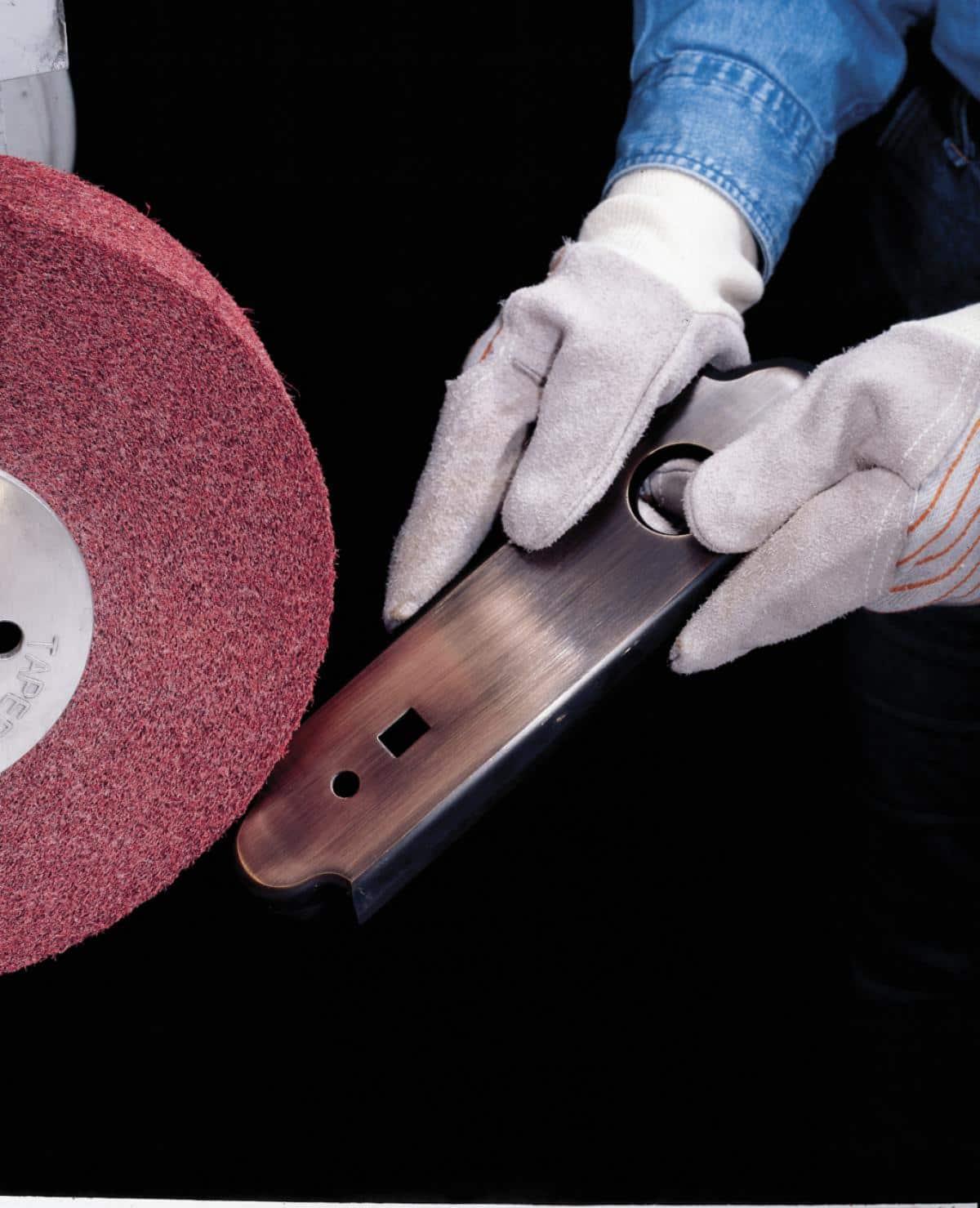 Standard Abrasives&trade; 7010310163 MMMS-92899