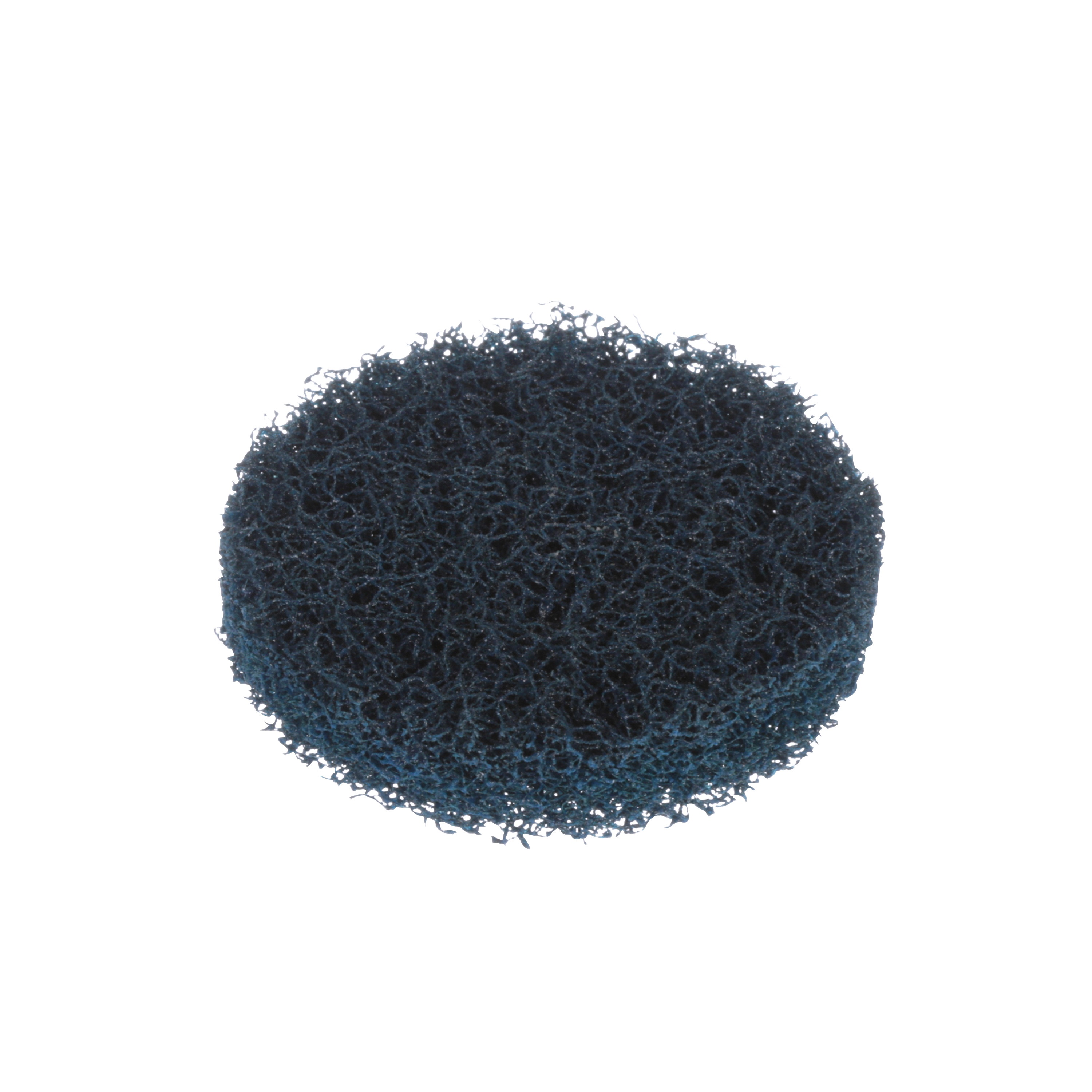 Standard Abrasives&trade; 7100074870 Quick-Change Buff and Blend Disc, 2 in Dia Disc, Medium Grade, Aluminum Oxide Abrasive, Type TR Attachment