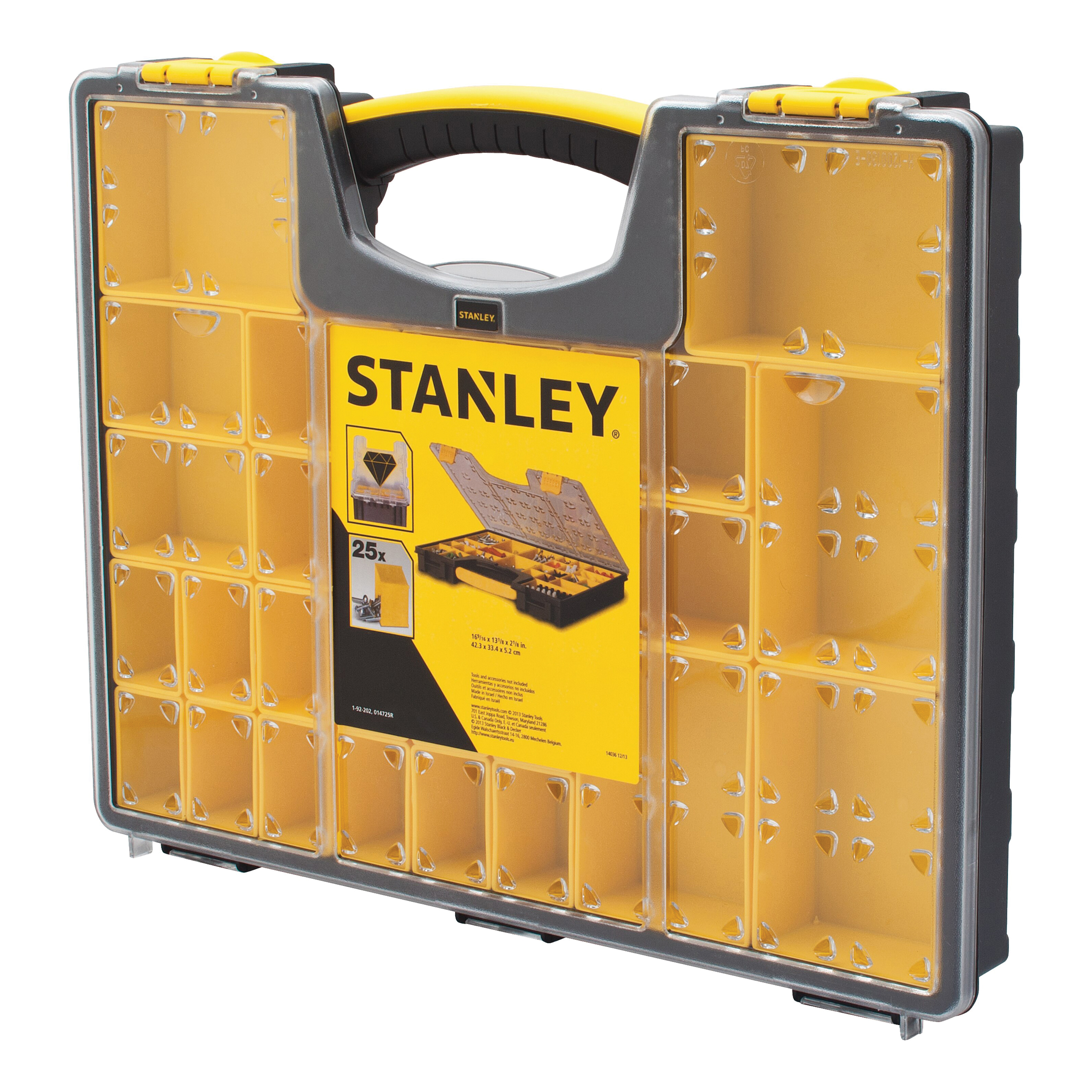 Stanley&reg; 014725R STANLEY-014725R