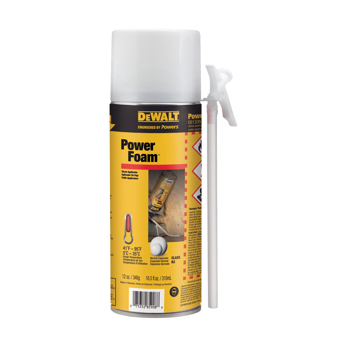 DeWALT® 08130N-PWR
