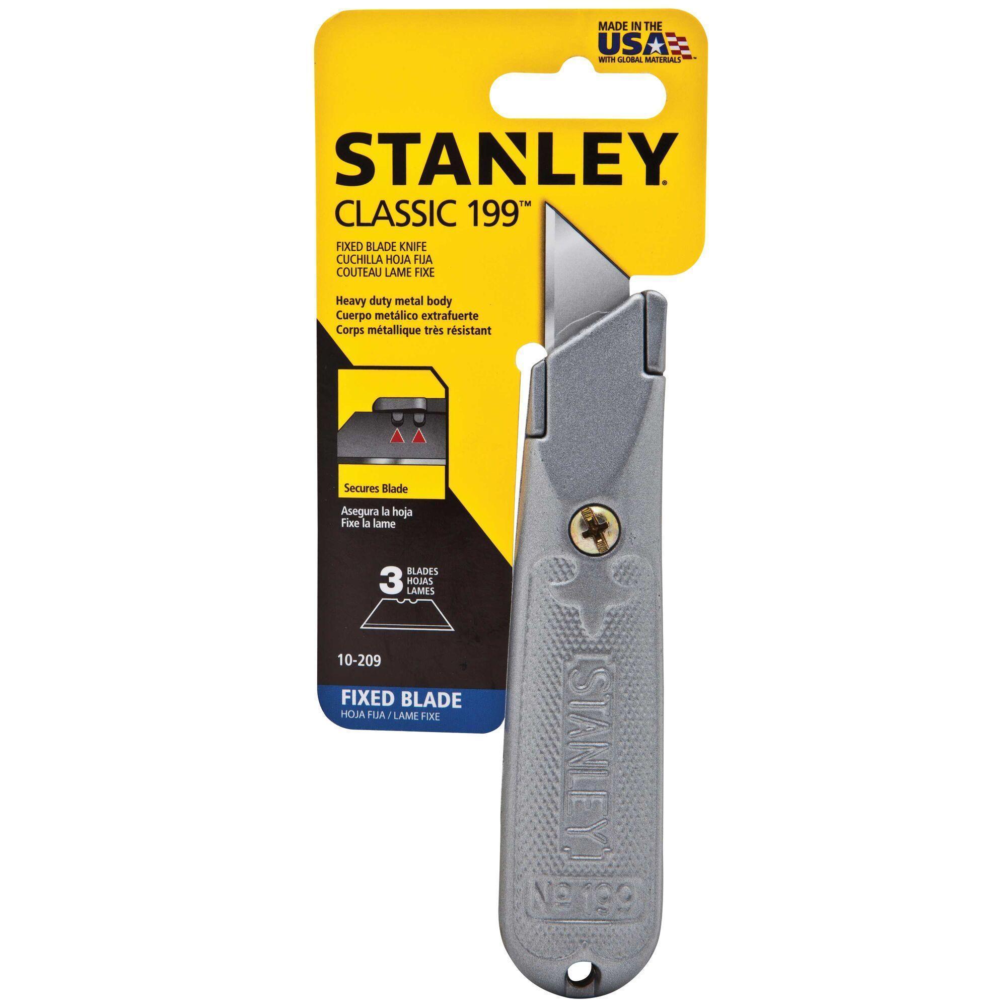 slide Stanley® 10-209