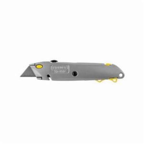 Stanley 10-499 Quick Change 6-38 Utility Knife