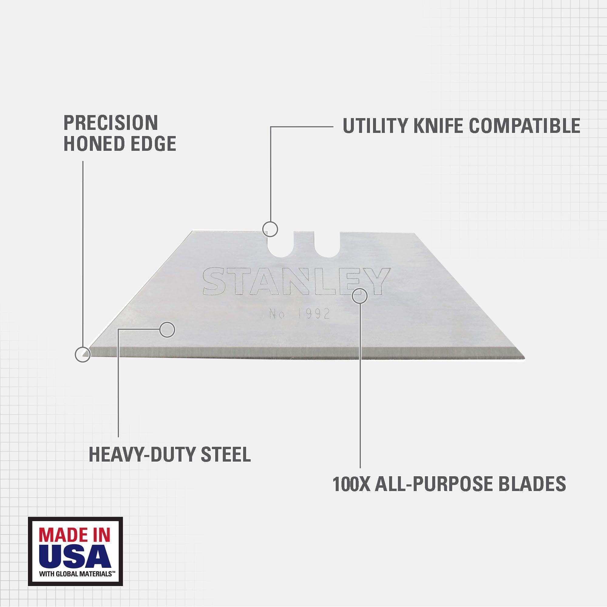 slide Stanley® 11-921A