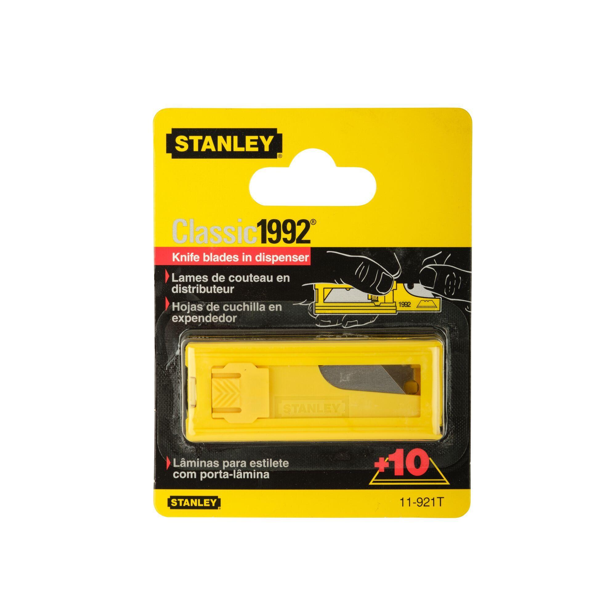 Stanley&reg; 11-921T STP 11-921T