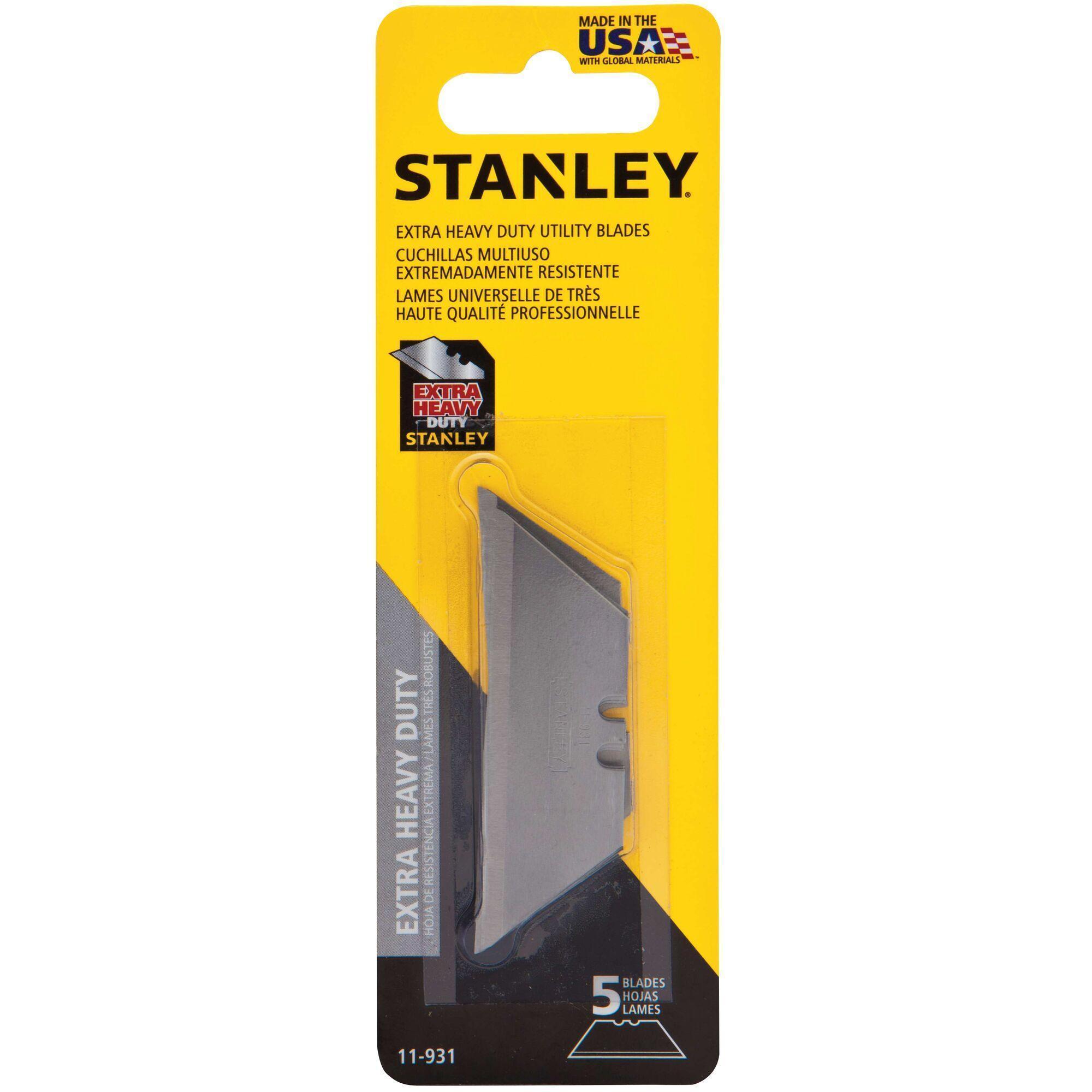 Stanley&reg; 11-931 STANLEY 11-931