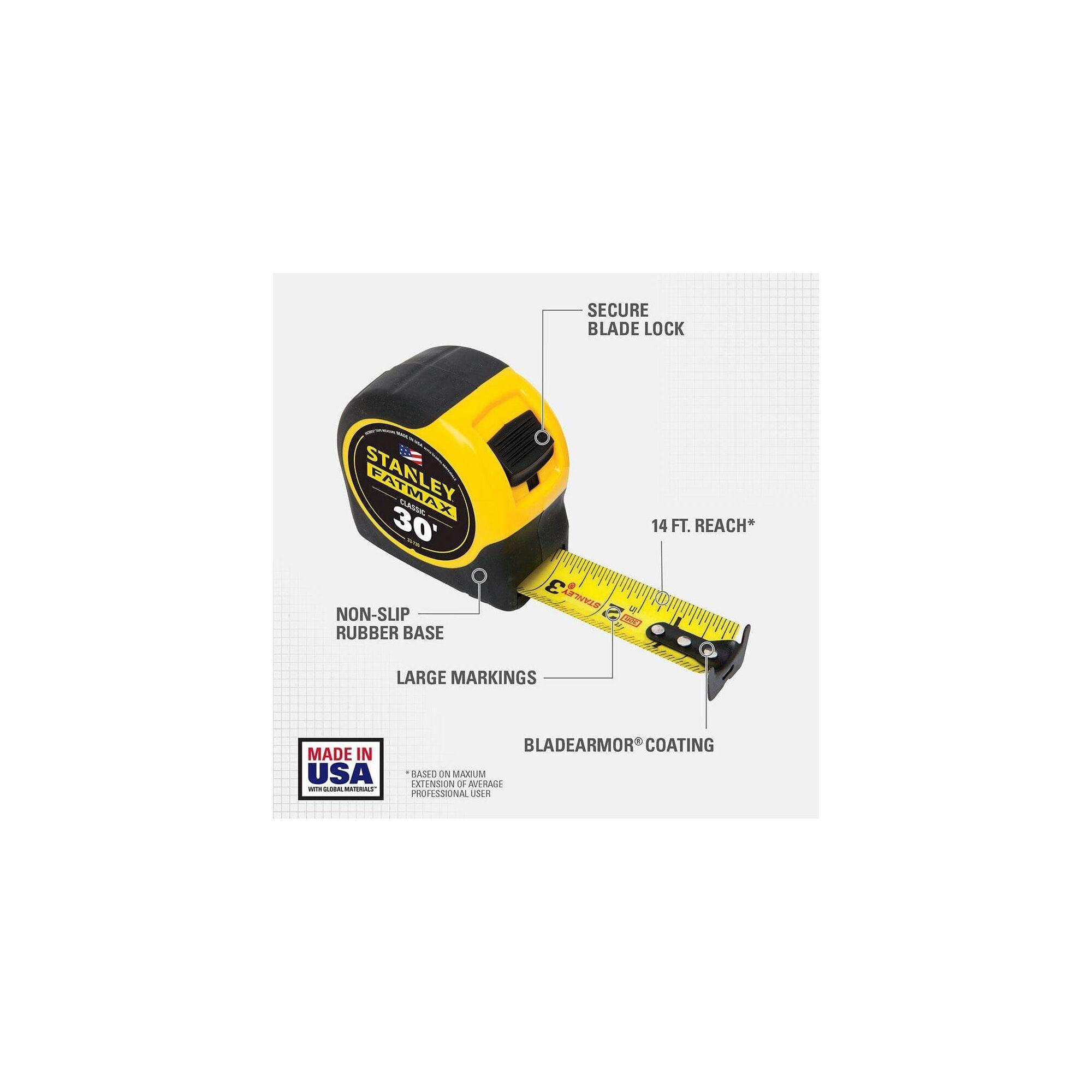 Stanley&reg; 33-730 STANLEY-33-730