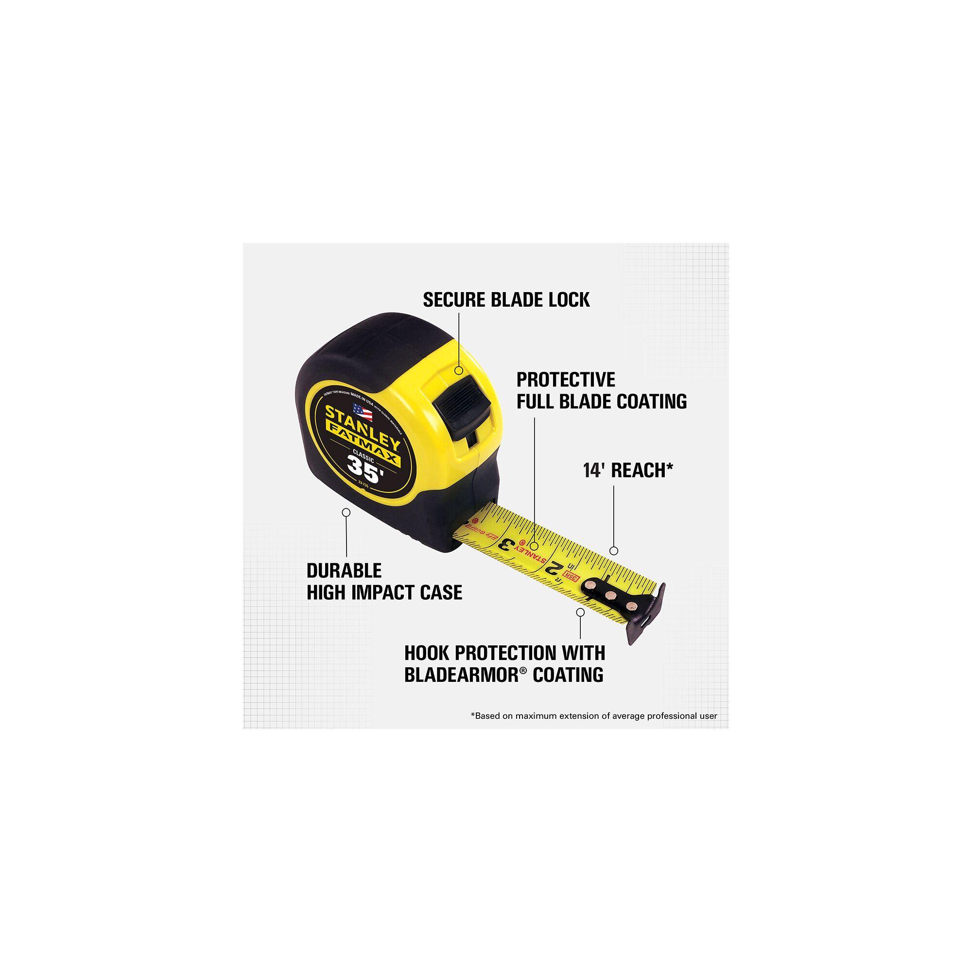 Stanley&reg; 33-735 STANLEY-33-735