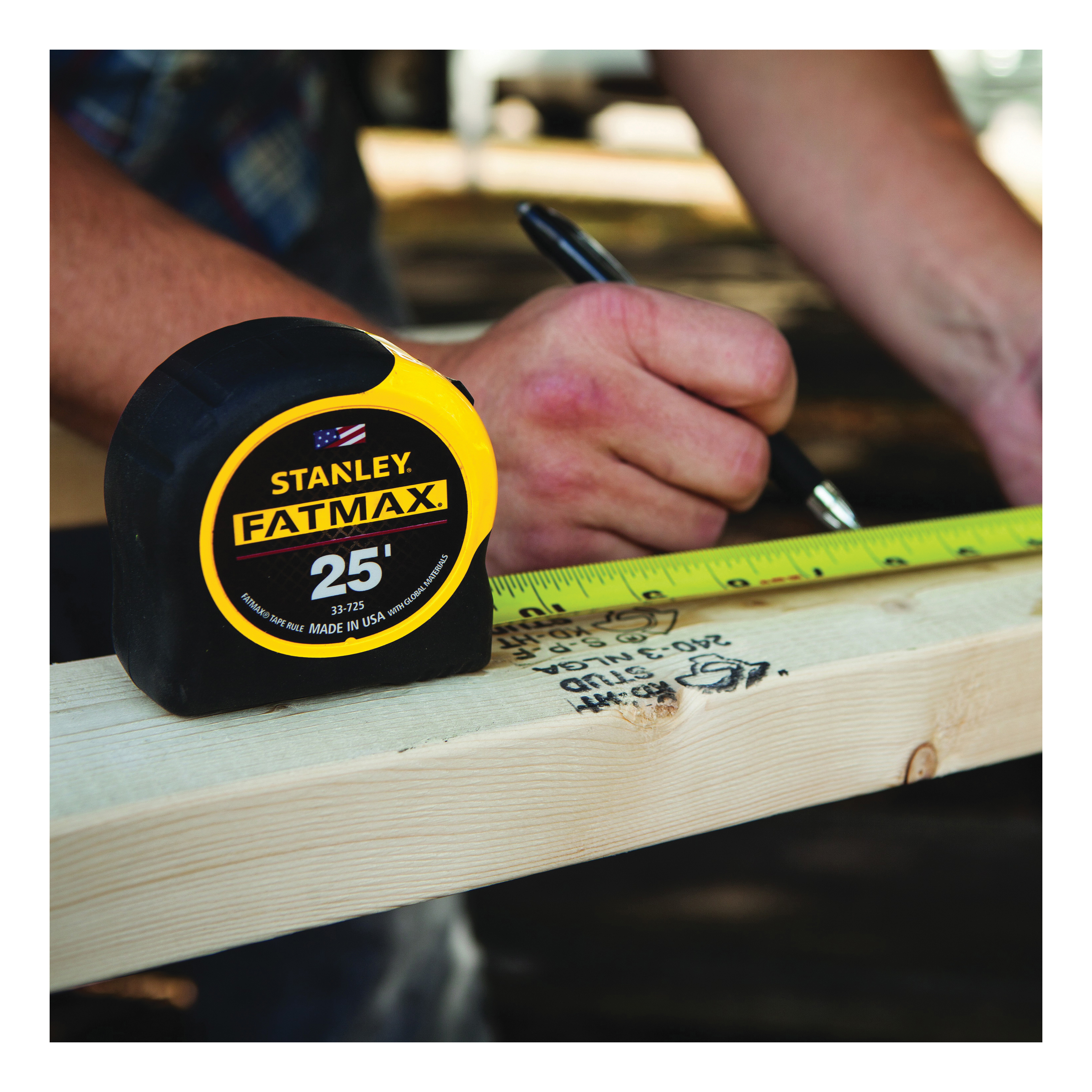 slide Stanley&reg; 33-725