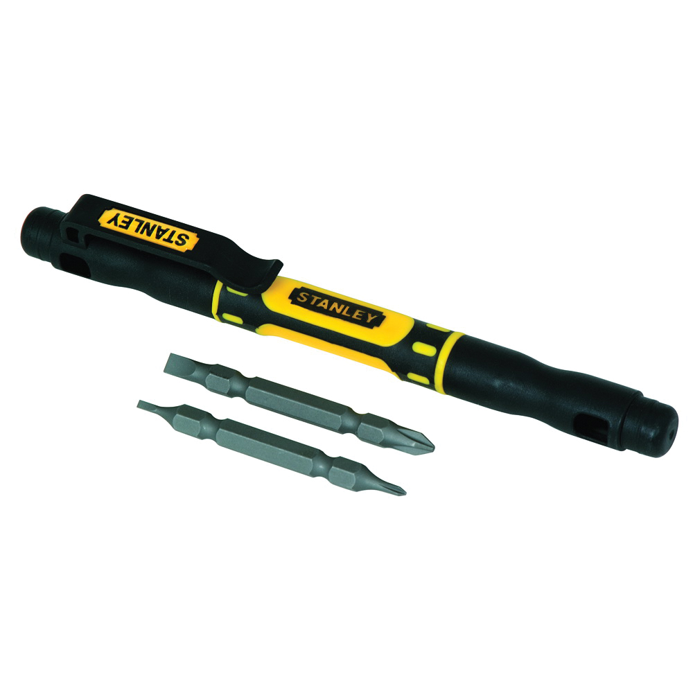 product Proto® J88819 Combination Super Screwdriver Set, 19 Pieces, ASME B107.15, Alloy Steel, Polished Chrome