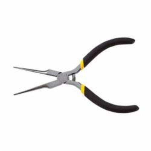 Williams&reg; JHWPL-1520C Utility Super Joint Plier, 5/16 in W Tip Jaw, Serrated Jaw Surface, 10 in OAL, No