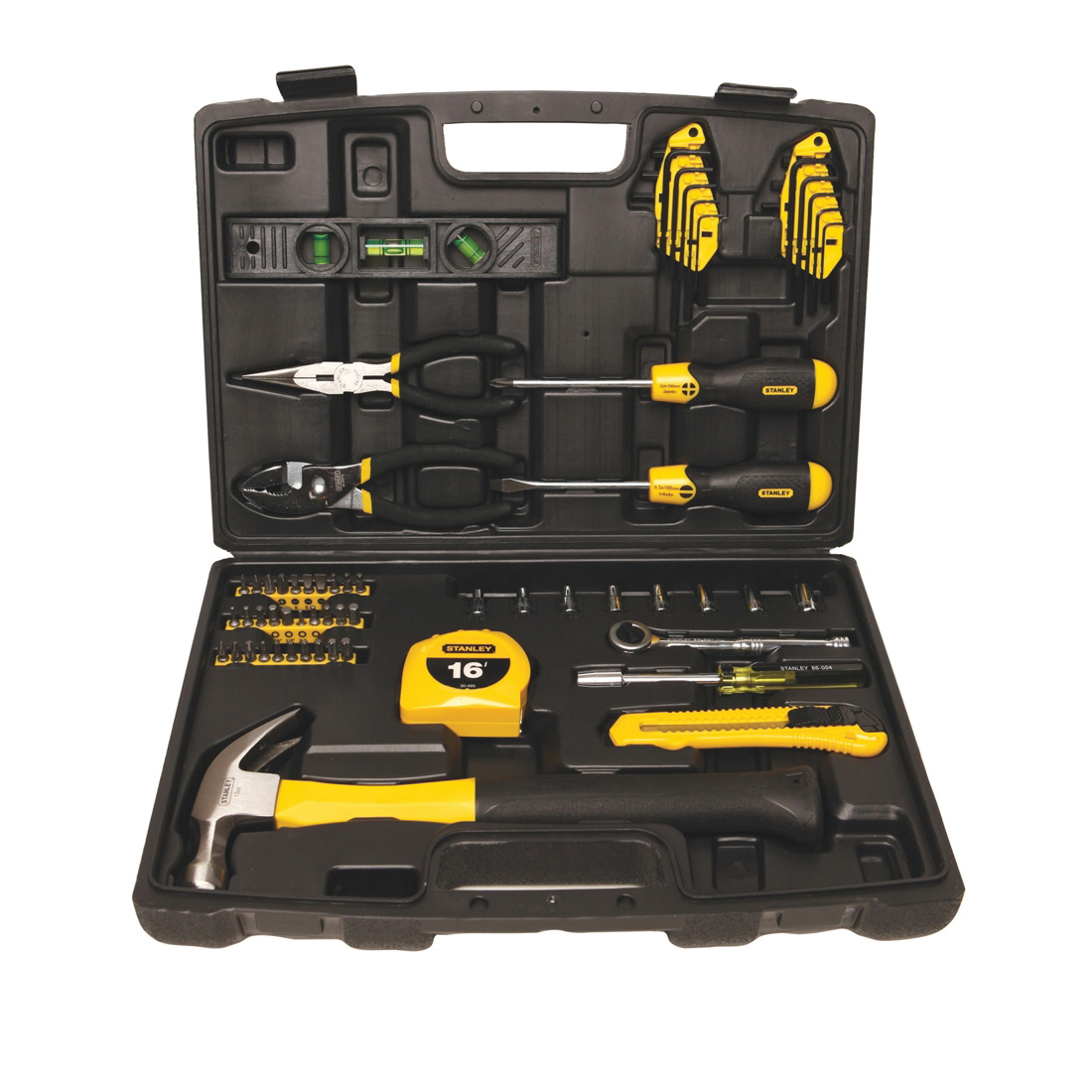 Williams&reg; JHWTMNTTB Complete Mechanical Maintenance Tool Set With Tool Boxes, Tool Box Tool Storage