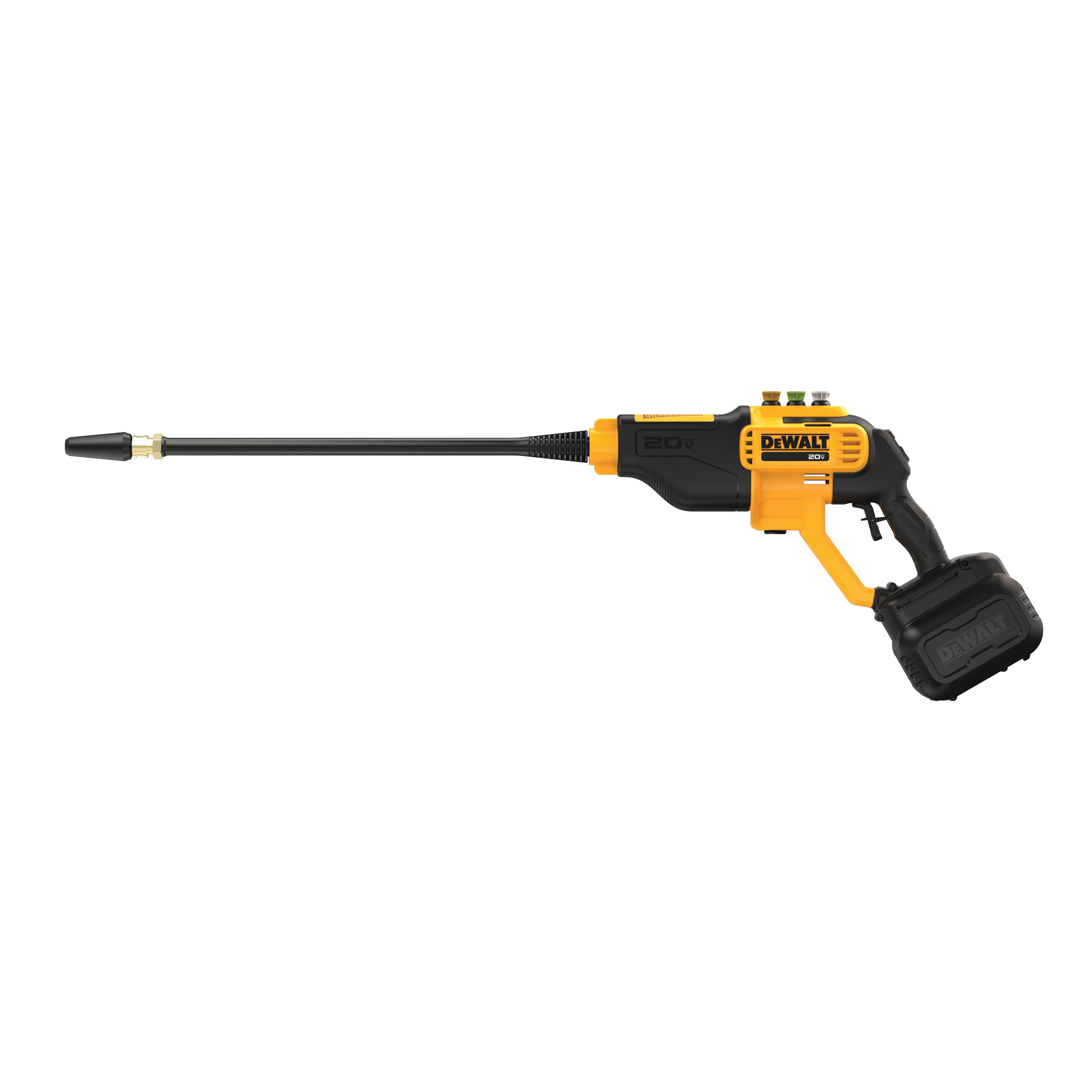 DeWALT&reg; DCPW550P1 DEWT DCPW550P1