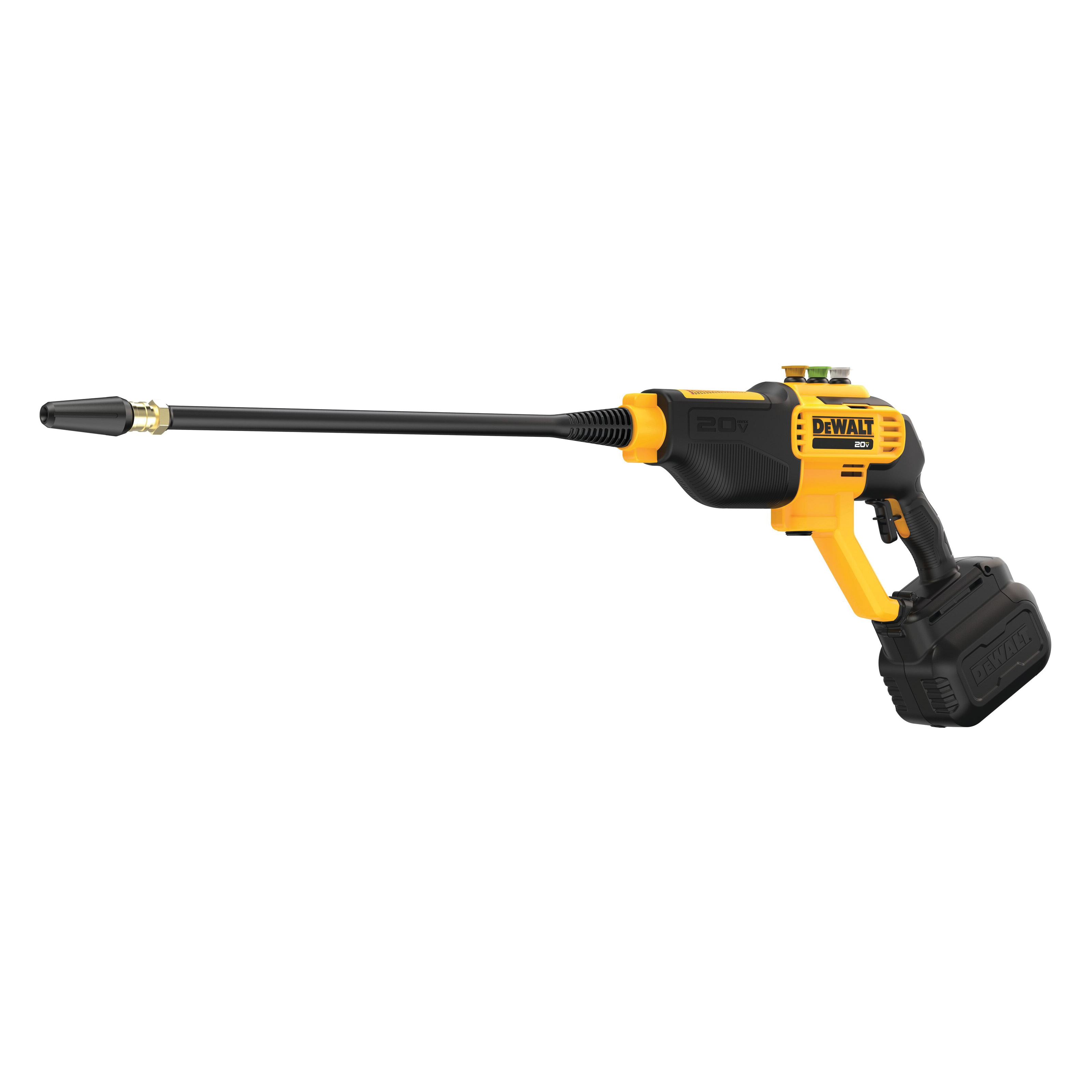 DeWALT&reg; DCPW550P1 DEWT DCPW550P1